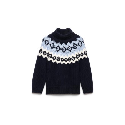 PRADA WOOL AND CASHMERE SWEATER P26574